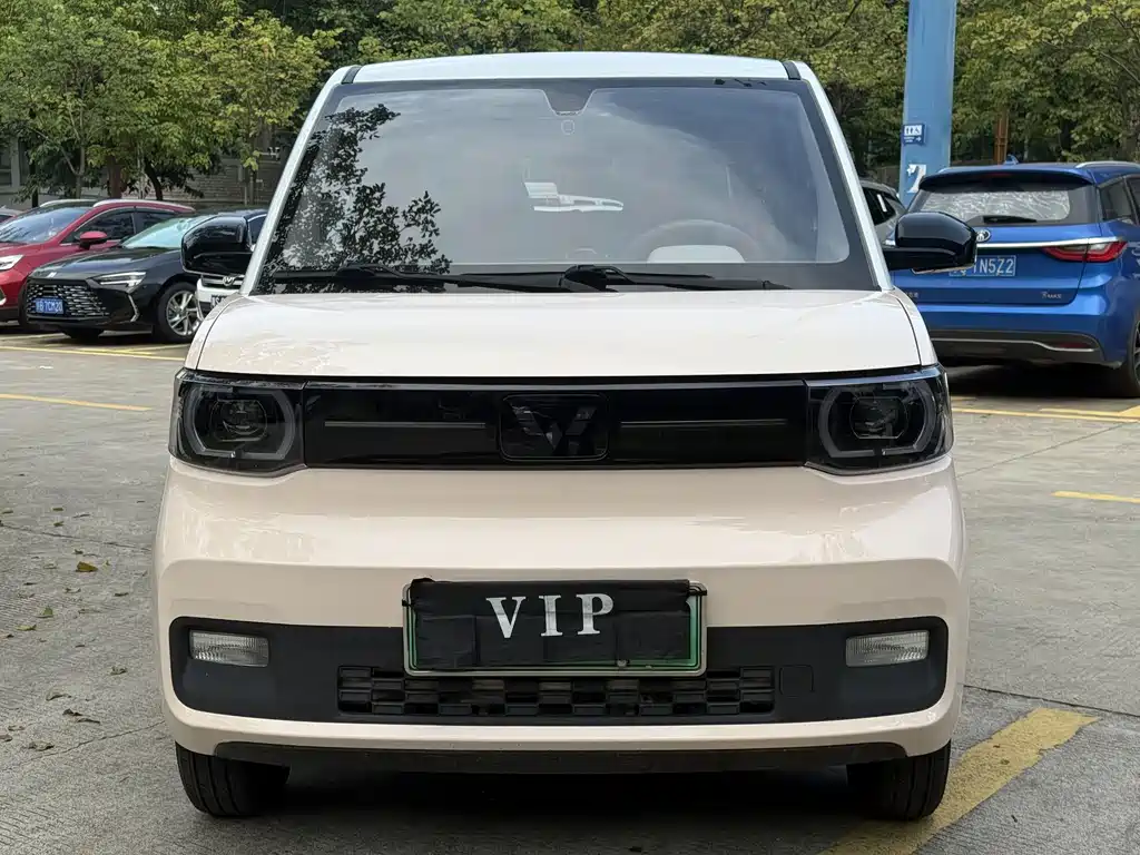 Wuling MINIEV 2022