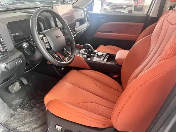 Haval H9 2024