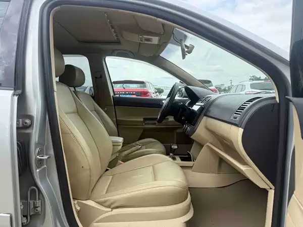 Volkswagen Polo 2010