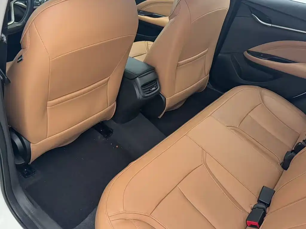 Buick Excelle 2018