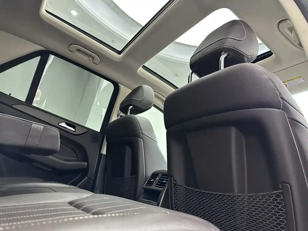 Mercedes-Benz GLE 2019 — фото 15