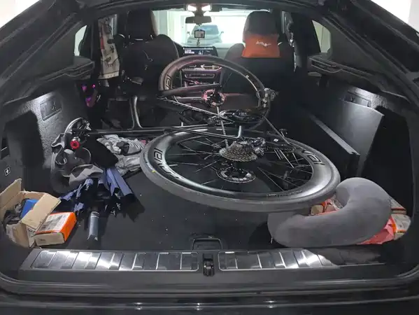 BMW X6 2022