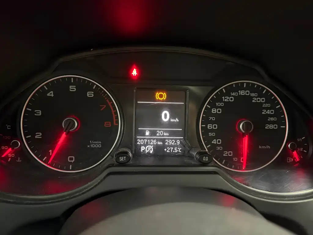 Audi Q5 2014
