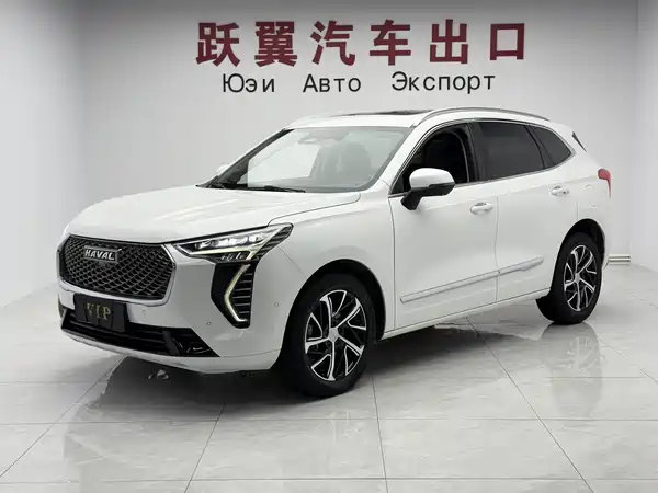 Haval First Love 2021