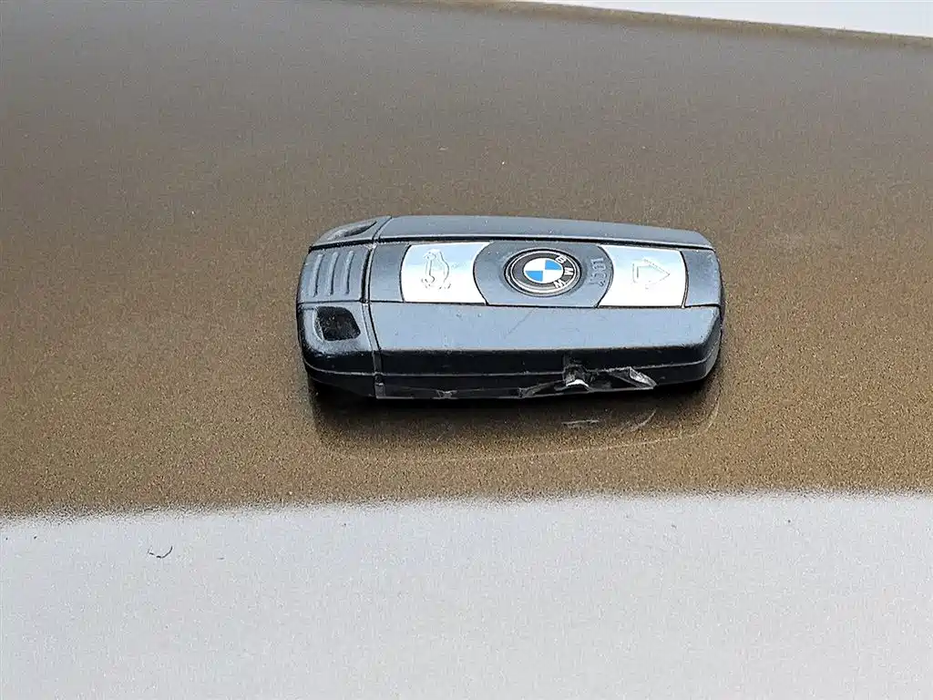 BMW X1 2012 — фото 19