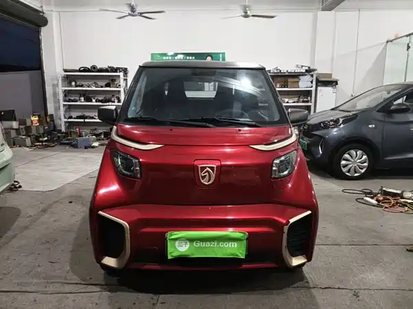 Baojun E200 2019