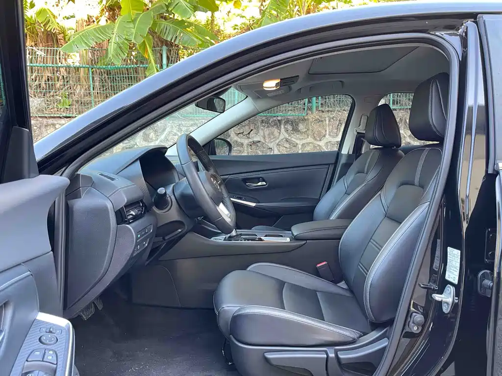 Nissan Sylphy 2023