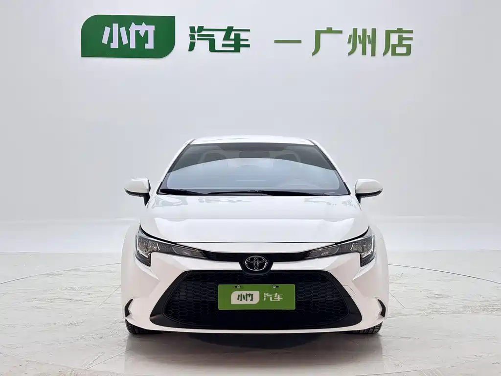 Toyota Levin 2022