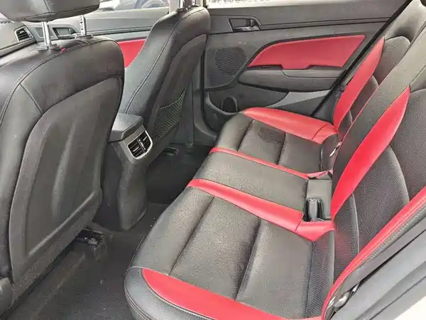 Hyundai Celesta 2018