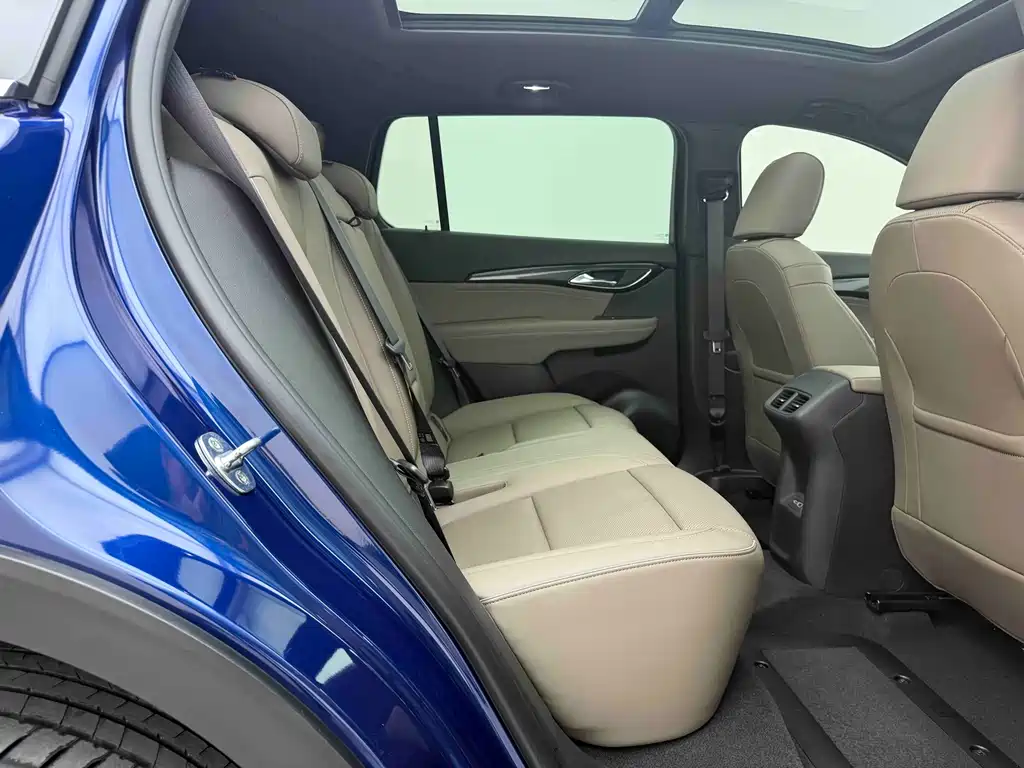Buick Envision Plus 2024 — фото 19