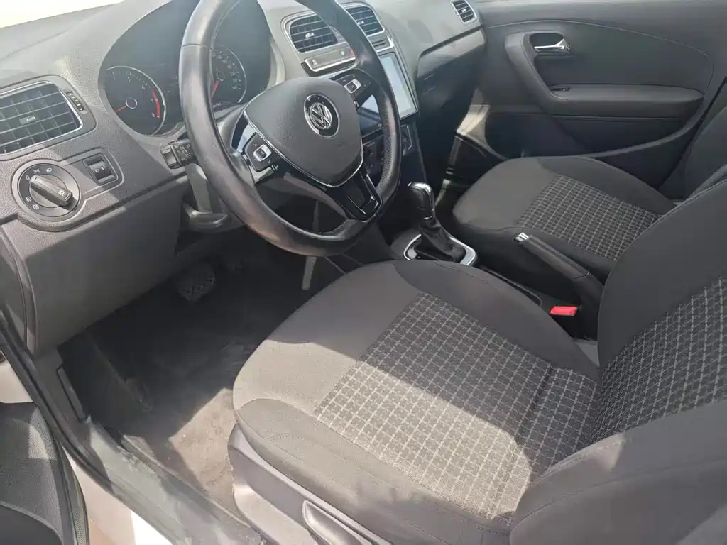 Volkswagen Polo 2019