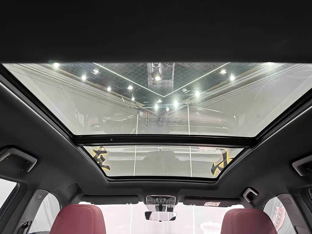 Jetour X70 PLUS 2023 — фото 16