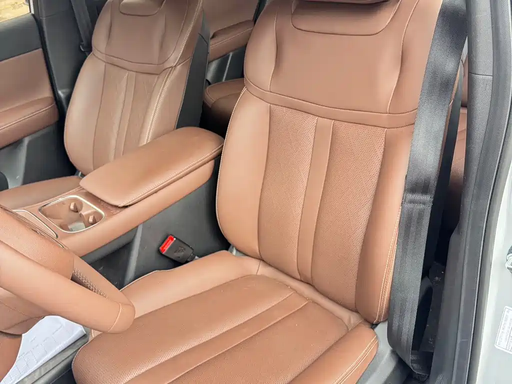 Wuling Starlight S 2024 — фото 9