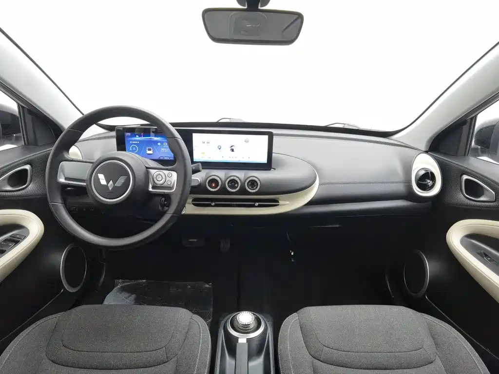Wuling Bingo 2024