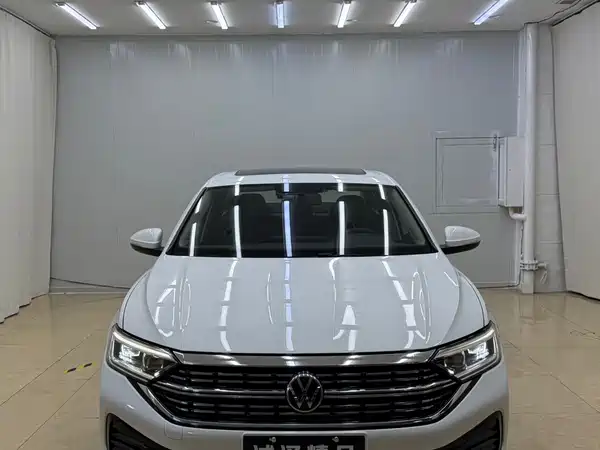 Volkswagen Sagitar 2023