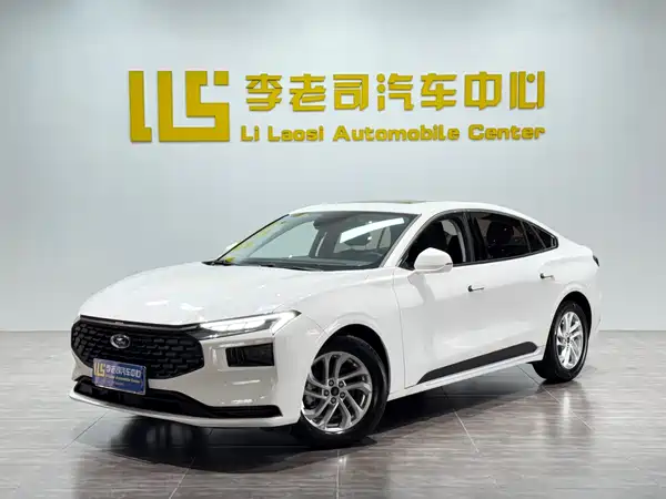 Ford Mondeo 2023