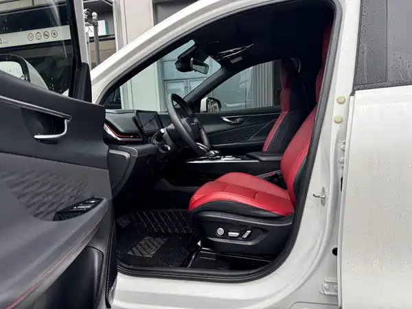 BAIC Mofang 2023