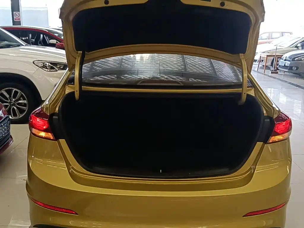 Hyundai Celesta 2017 — фото 19