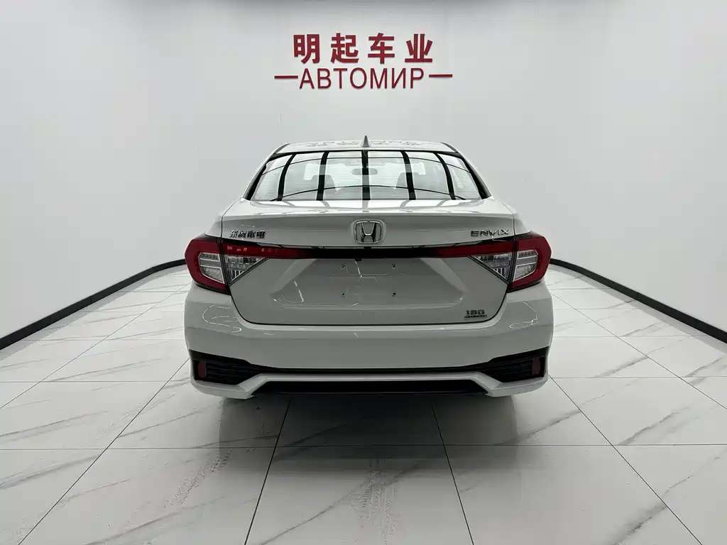 Honda Envix 2022 — фото 10