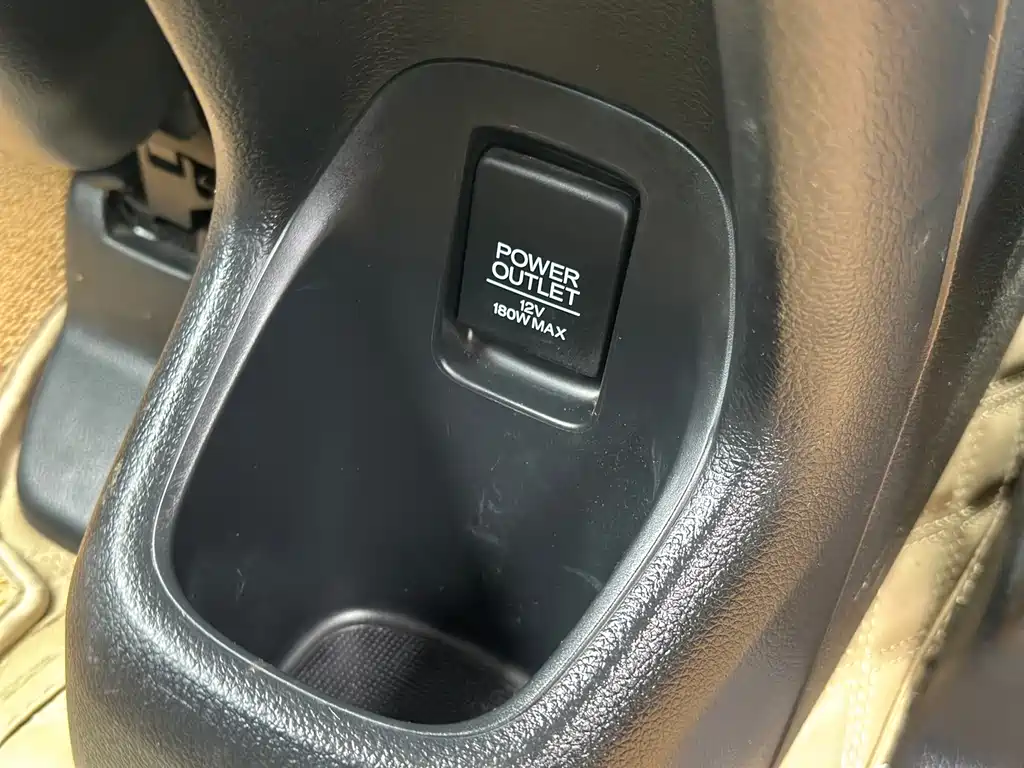 Honda Vezel 2021 — фото 14