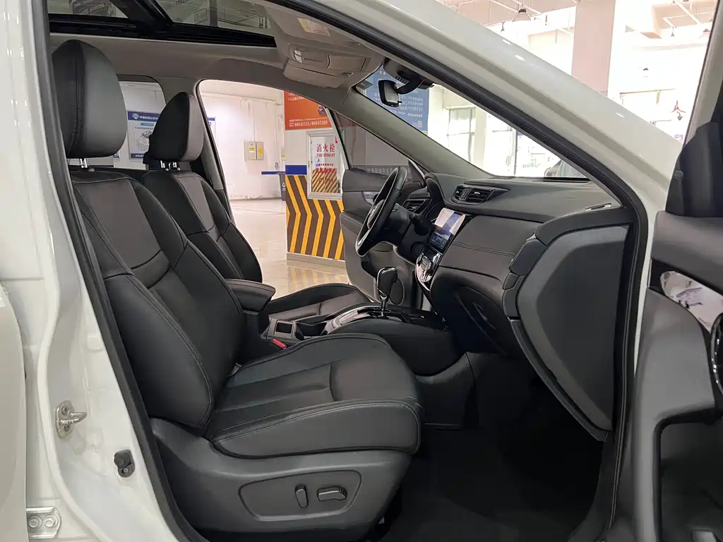 Nissan X-Trail 2022 — фото 10