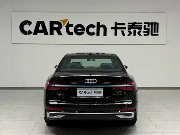 Audi A6L 2026