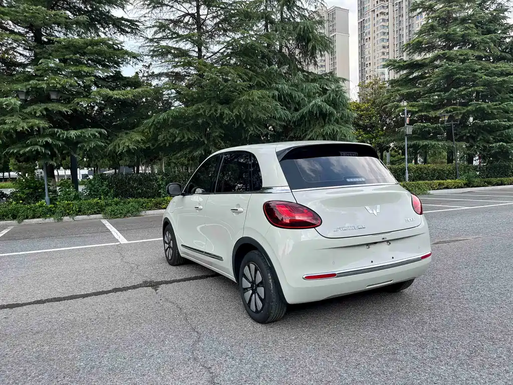 Wuling Bingo 2023