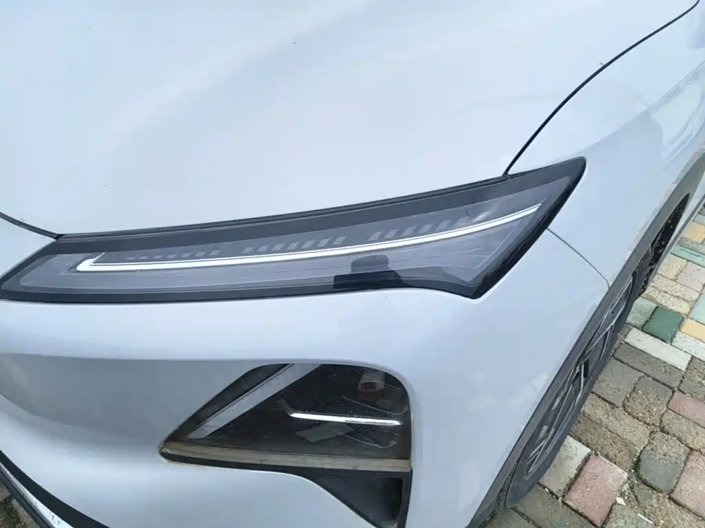 Wuling Starlight S 2025 — фото 24