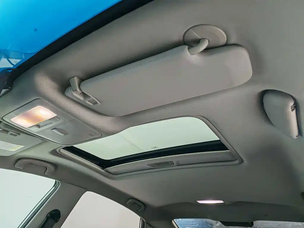 Buick Excelle 2019 — фото 13