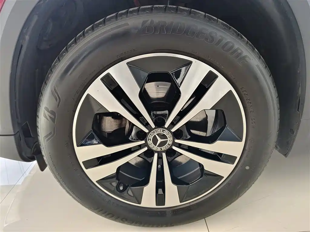 Mercedes-Benz GLA 2021 — фото 4