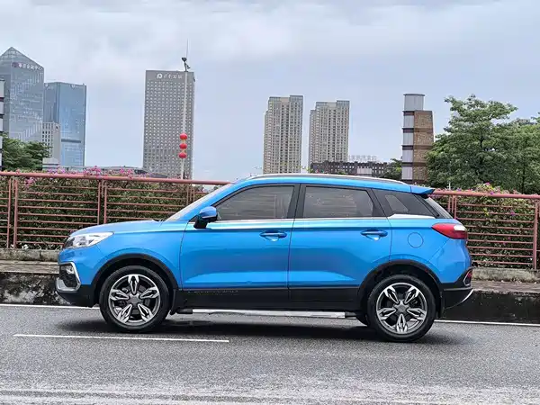 Liebao CS9 2017