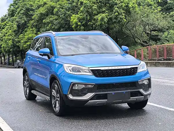 Liebao CS9 2017