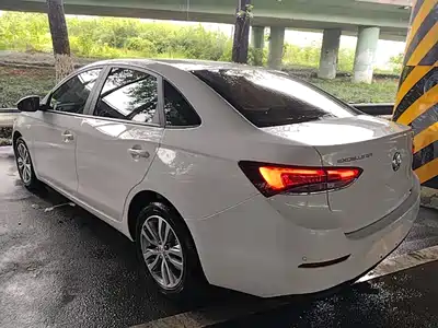 Buick Excelle GT 2023
