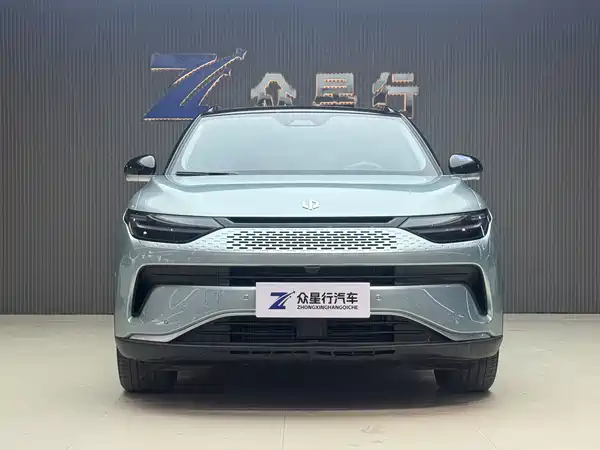Leapmotor C11 2023