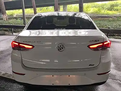 Buick Excelle GT 2023