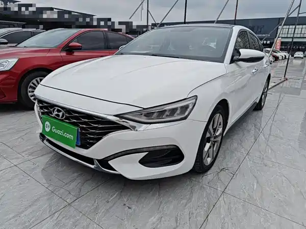 Hyundai Festa 2019
