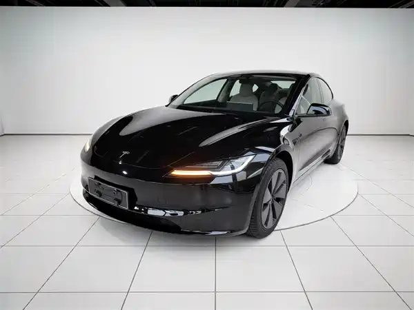 Tesla Model 3 2025