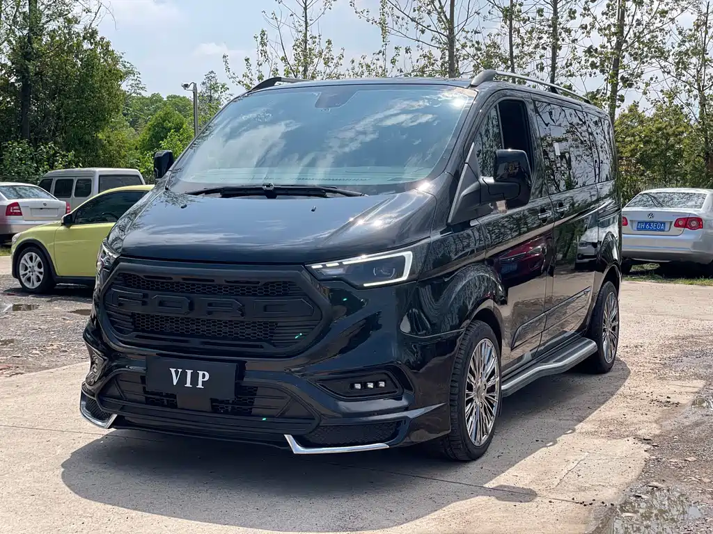 Watson Will Ford Black Warrior 2024
