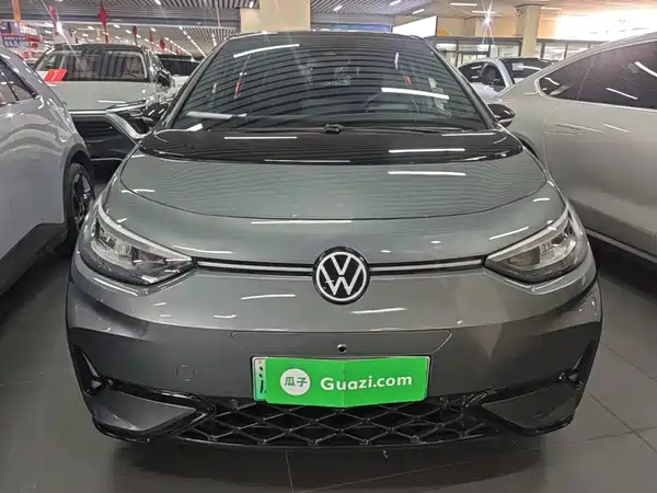 Volkswagen ID.3 2023