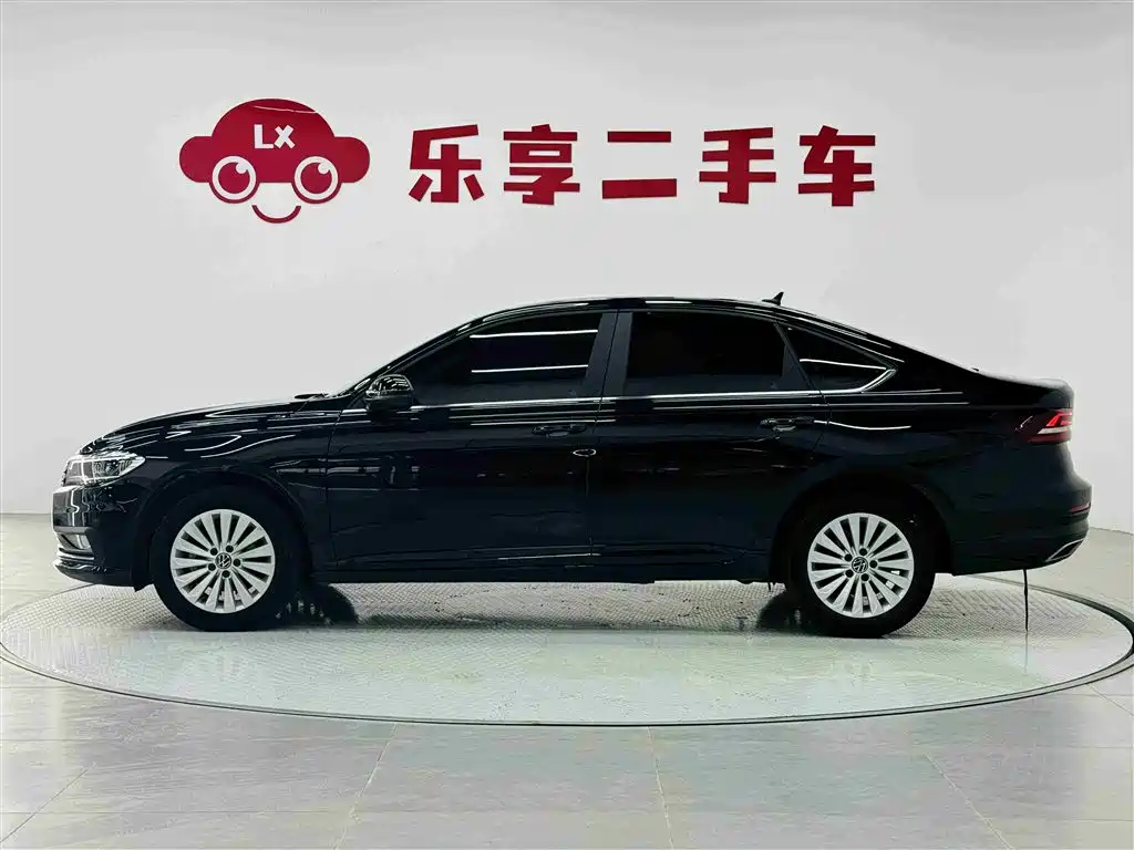 Volkswagen Lavida 2021