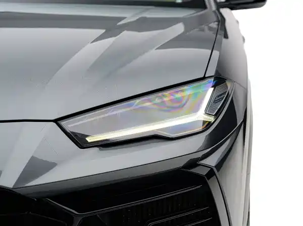 Lamborghini Urus 2019