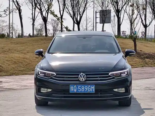 Volkswagen Magotan 2020