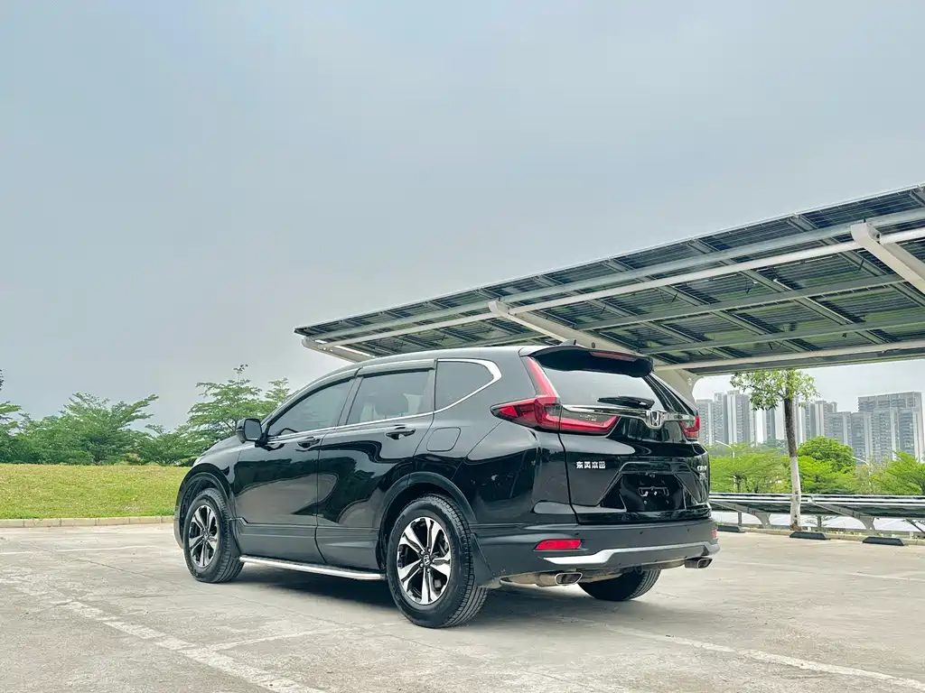 Honda CR-V 2022