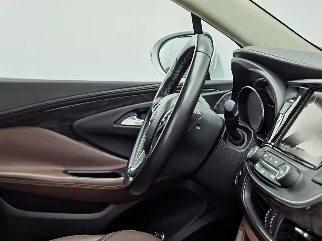 Buick Envision Plus 2015 — фото 22