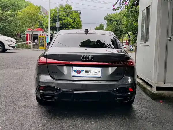 Audi A5L 2025