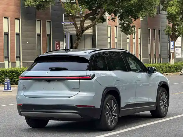 NIO ES7 2022