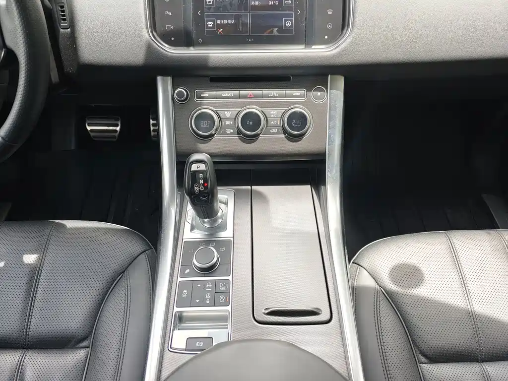 Land Rover Range Rover Sport 2016 — фото 16