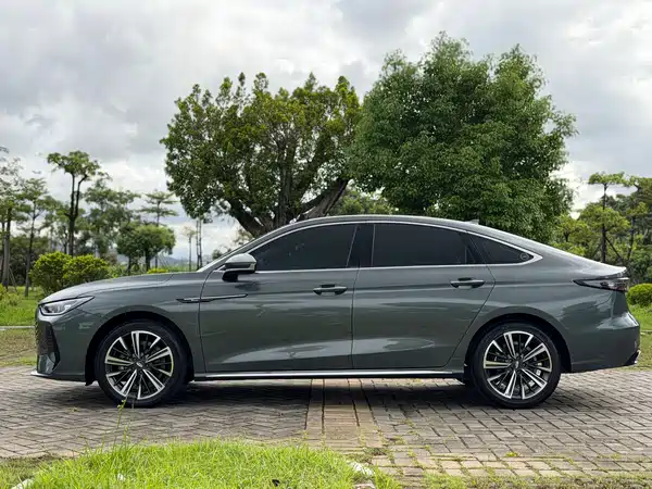 Chery Arrizo 8 PRO 2025