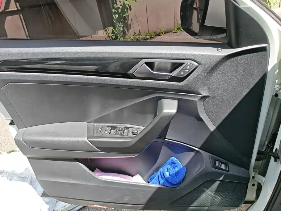 Volkswagen T-Roc 2020