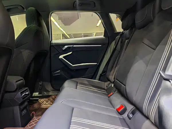 Audi A3 2024